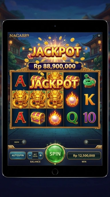 naga889 - Pusat APK untuk Beragam Unduhan Pilihan
