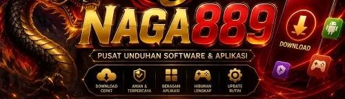naga889 - Kanal Resmi Indonesia